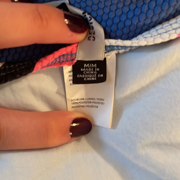 Triangular bikini top with padding - Picture 4 of 4